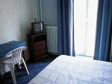 Ibis Styles Opera Lafayette Ξενοδοχείο Παρίσι