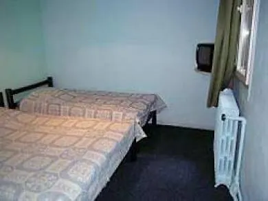 Ibis Styles Opera Lafayette Παρίσι