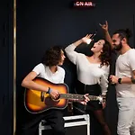 Ibis Styles Opera Lafayette