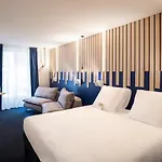 ホテル イビス スタイルズ ラファイエット オペラ