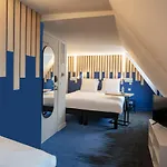イビス スタイルズ ラファイエット オペラ