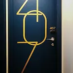 イビス スタイルズ ラファイエット オペラ 3*