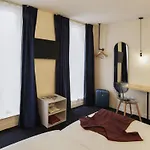 イビス スタイルズ ラファイエット オペラ 3* パリ