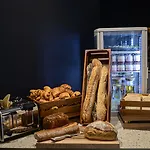 イビス スタイルズ ラファイエット オペラ パリ