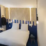 イビス スタイルズ ラファイエット オペラ ホテル 3*