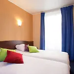 Hotel Ibis Styles Opera Lafayette Parijs