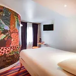 Ibis Styles Opera Lafayette Parijs
