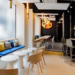 Ibis Styles Opera Lafayette Hotel