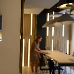 Ibis Styles Opera Lafayette Paryż