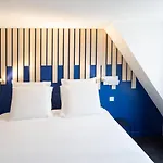 Hotel Ibis Styles Opera Lafayette Paryż
