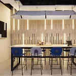 Hotel Ibis Styles Opera Lafayette Paris