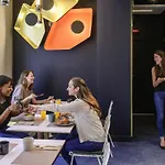 Ibis Styles Opera Lafayette Paris
