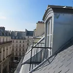 Ibis Styles Opera Lafayette Paris