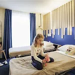 Ibis Styles Opera Lafayette