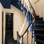 Ibis Styles Opera Lafayette 3* Paris