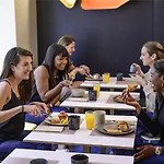 Hotel Ibis Styles Opera Lafayette 3*