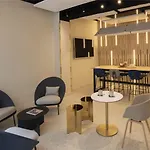 Ibis Styles Opera Lafayette 3* Paris