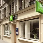 Ibis Styles Opera Lafayette Ξενοδοχείο 3*
