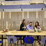 Ξενοδοχείο Ibis Styles Opera Lafayette 3*
