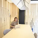 Ibis Styles Opera Lafayette
