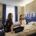 Ξενοδοχείο Ibis Styles Opera Lafayette 3*