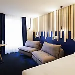 Ξενοδοχείο Ibis Styles Opera Lafayette