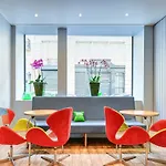 Hotel Ibis Styles Opera Lafayette 3*