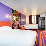 Ibis Styles Opera Lafayette Hotel Parijs