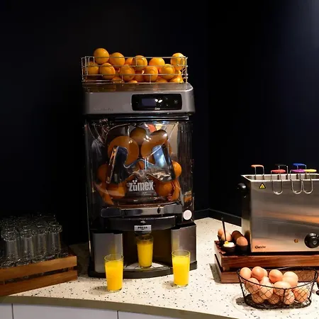 Hotel Ibis Styles Opera Lafayette Paris