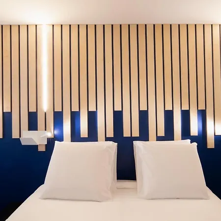 Ibis Styles Opera Lafayette Paris
