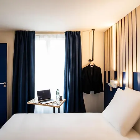 מלון Ibis Styles Opera Lafayette 3*