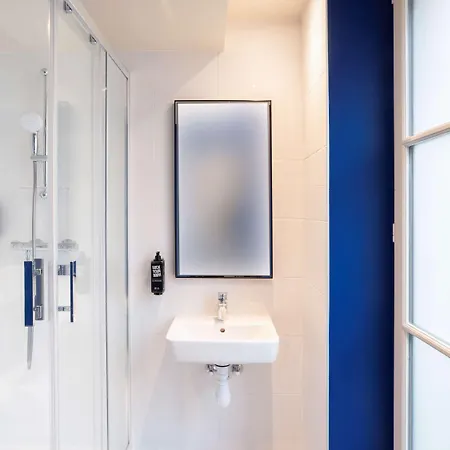 מלון Ibis Styles Opera Lafayette