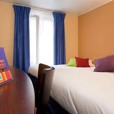 Szálloda Ibis Styles Opera Lafayette 3*