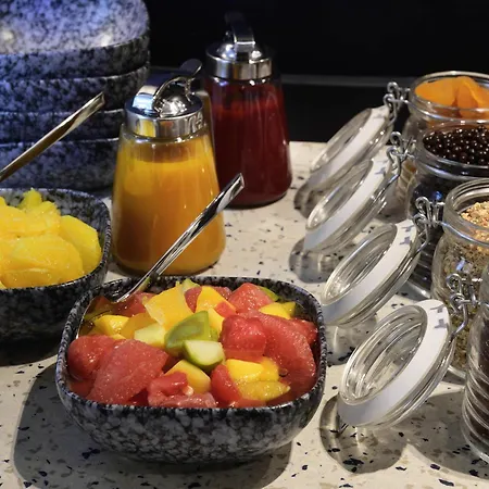 Ibis Styles Opera Lafayette Otel Paris