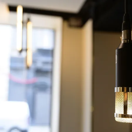 Otel Ibis Styles Opera Lafayette 3*