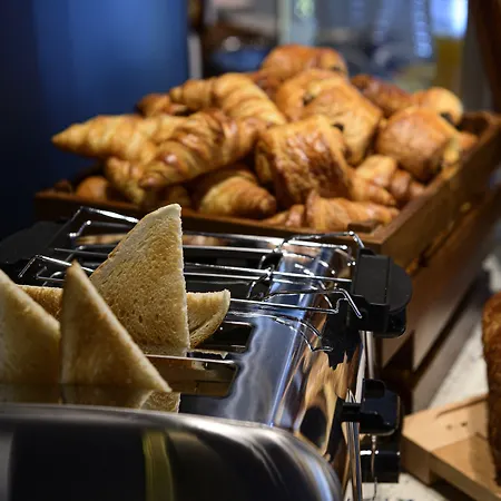 Ibis Styles Opera Lafayette