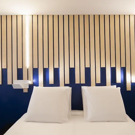 Otel Ibis Styles Opera Lafayette