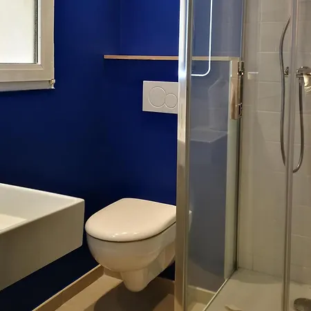 Ibis Styles Opera Lafayette 3* Paris
