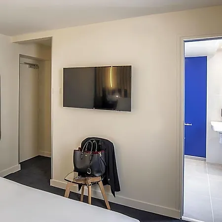 Ibis Styles Opera Lafayette Hotel 3*