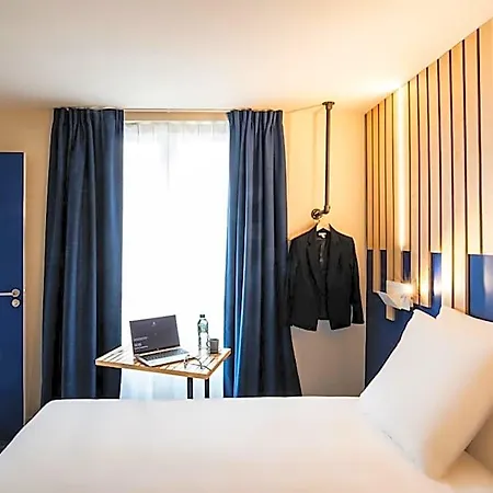 Ibis Styles Opera Lafayette 3*