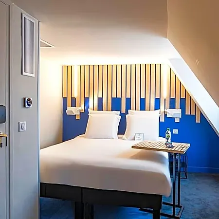 Ibis Styles Opera Lafayette 3* Paris
