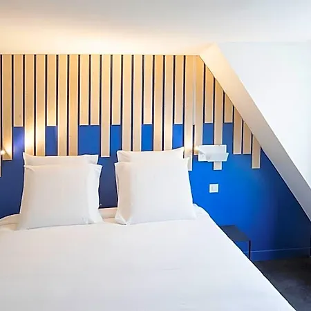 Ibis Styles Opera Lafayette Hotel 3*