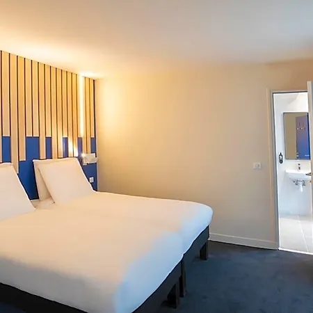 Ibis Styles Opera Lafayette 3*
