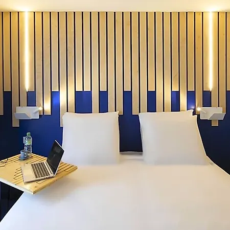 Hotel Ibis Styles Opera Lafayette