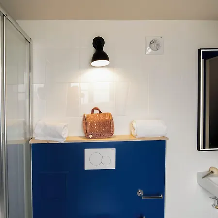 Ibis Styles Opera Lafayette