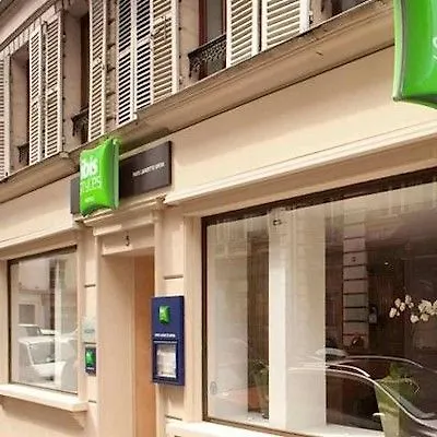 إيبيس ستايلز لافايت أوبرا فندق