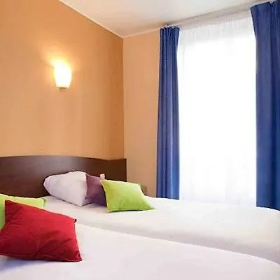 Ibis Styles Opera Lafayette Párizs