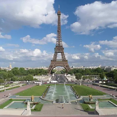 Ibis Styles Opera Lafayette 3*