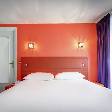 Ibis Styles Opera Lafayette