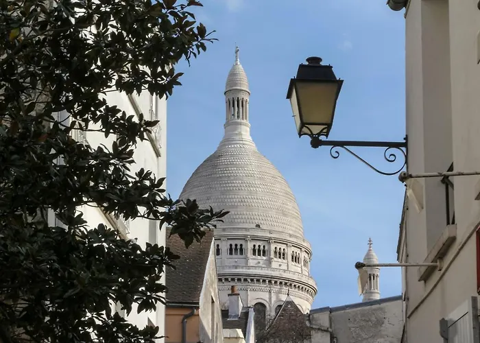 Hotel Ibis Styles Opera Lafayette París